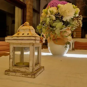 Couette-café Sa Costera, Iglesias