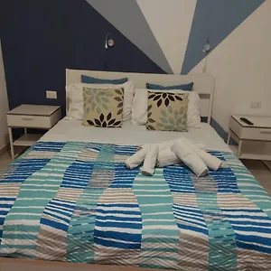Maison d'hôtes Sa Domu Rubia, Iglesias